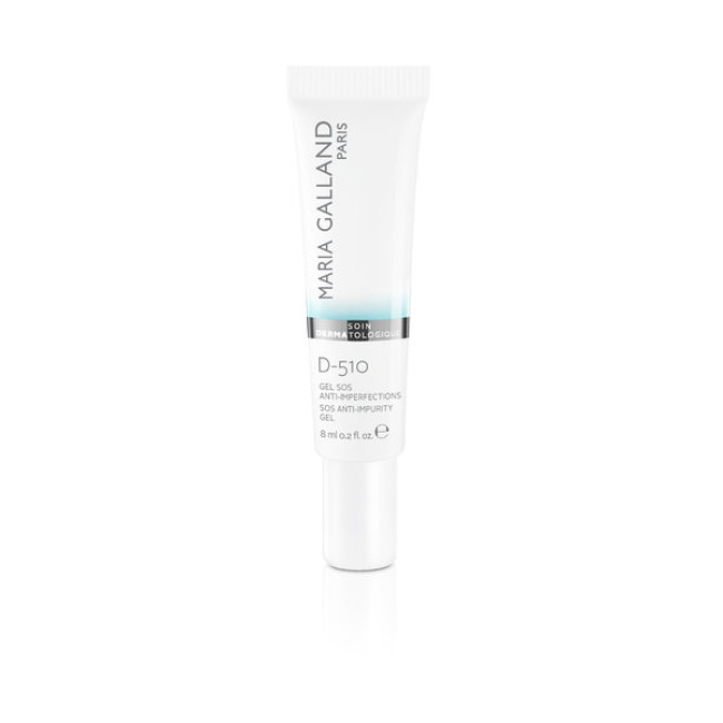 Maria Galland SD D-510 SOS Anti Impurity Gel 8ml Maria Galland SD D-510 SOS Anti Impurity Gel 8ml