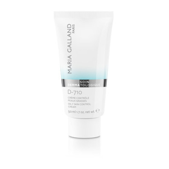 Maria Galland SD D-710 Oily Skin Control Cream Maria Galland SD D-710 Oily Skin Control Cream