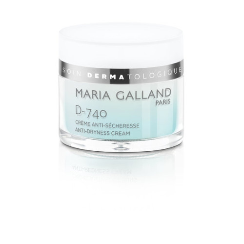 Maria Galland SD D-740 Anti-Dryness Cream Maria Galland SD D-740 Anti-Dryness Cream