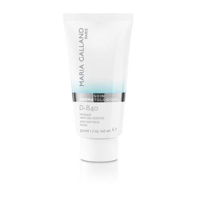 Maria Galland SD D-840 Anti-Dryness Mask 50ml Maria Galland SD D-840 Anti-Dryness Mask 50ml