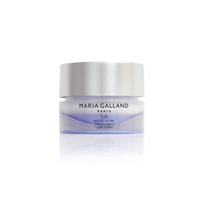 Maria Galland 5A NUTRI’VITAL Light Cream Maria Galland 5A NUTRI’VITAL Light Cream