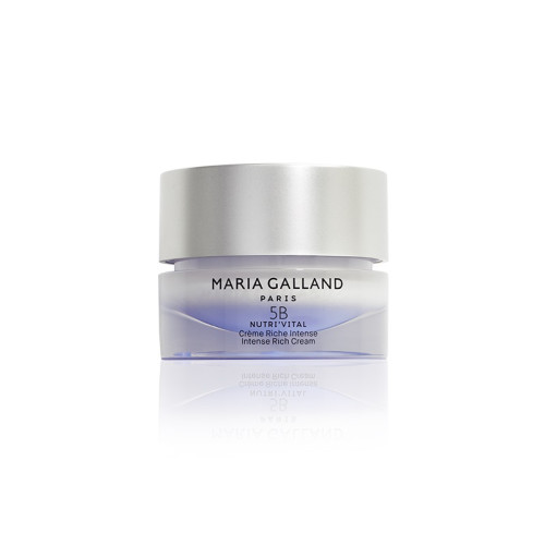 Maria Galland 5B NUTRI’VITAL Intense Rich Cream Maria Galland 5B NUTRI’VITAL Intense Rich Cream