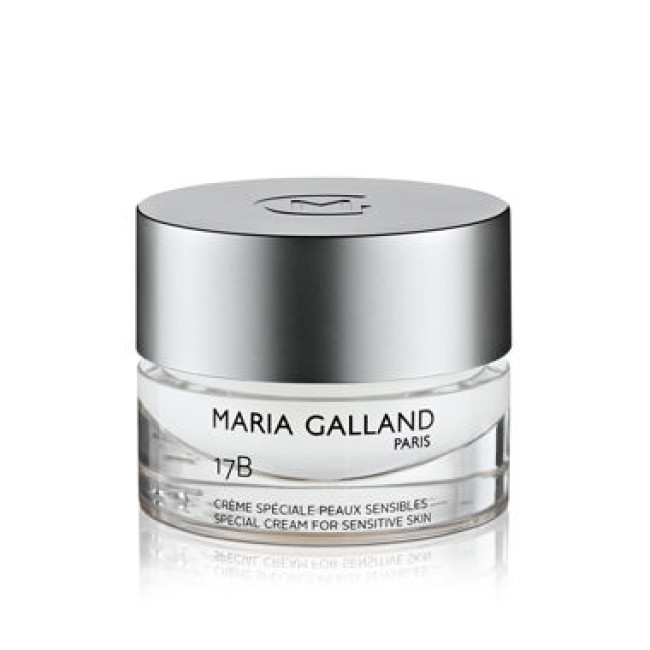 Maria Galland 17B Special Cream for Sensitive Skin Maria Galland 17B Special Cream for Sensitive Skin