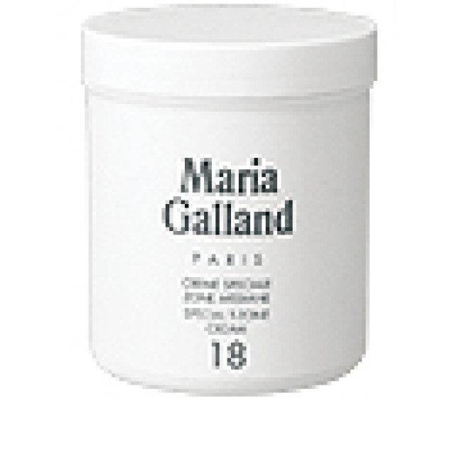 Maria Galland 18 Traditional Line Special T Zone Cream 125ml Maria Galland 18 Traditional Line Special T Zone Cream 125ml