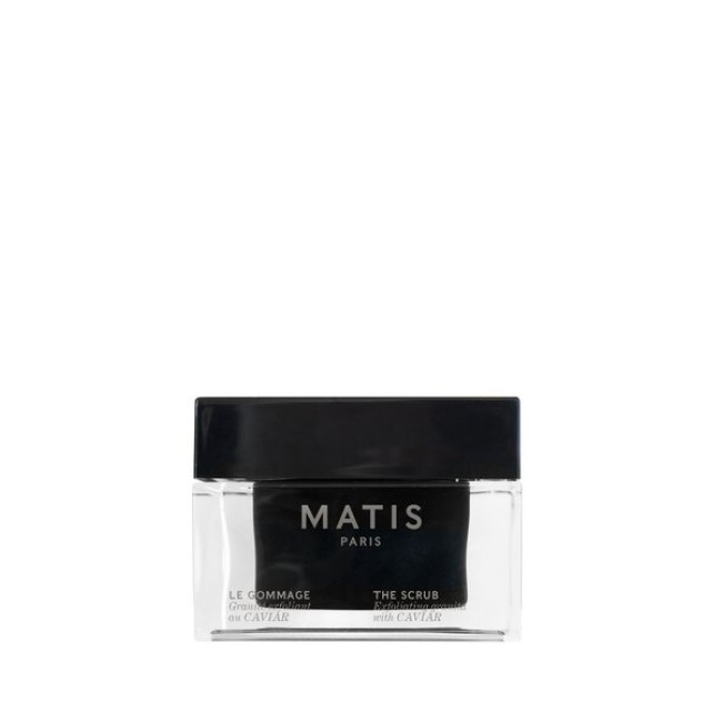 Matis Caviar The Scrub 50ml Matis Caviar The Scrub 50ml