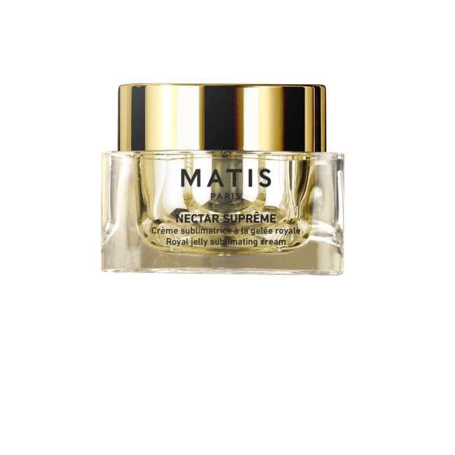 Matis Nectar Supreme Royal Jelly Sublimating Cream 50ml Matis Nectar Supreme Royal Jelly Sublimating Cream 50ml