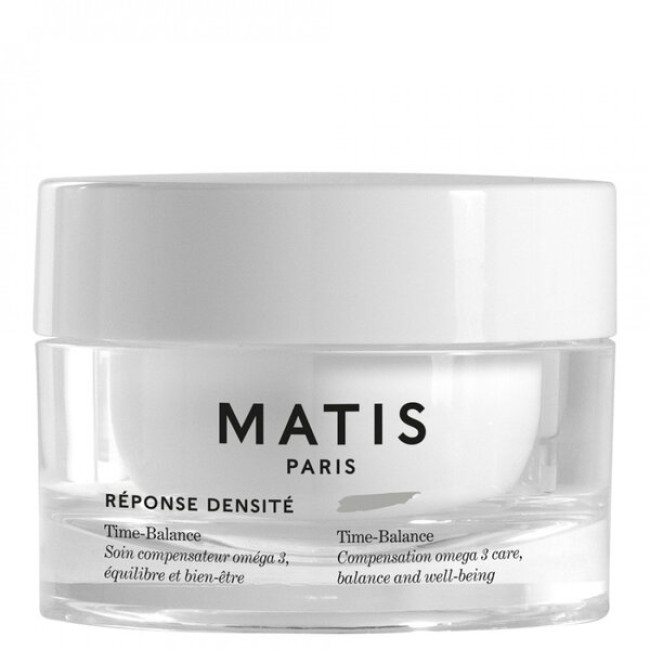 Matis Reponse Densite Time Balance Cream 50ml Matis Reponse Densite Time Balance Cream 50ml