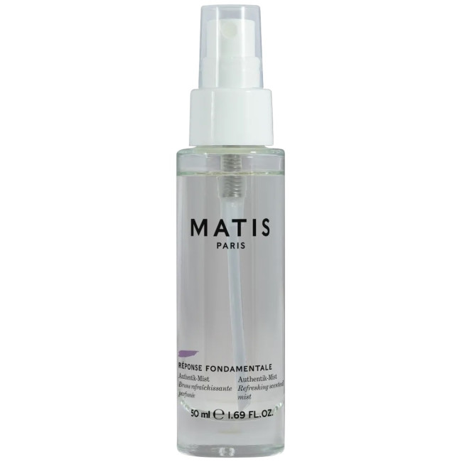 Matis Réponse Fondamentale Authentik Mist 50ml