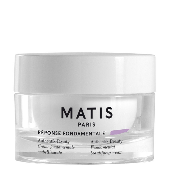 Matis Reponse Fondamentale Authentik-Beauty Fundamental Beautifying Cream Matis Reponse Fondamentale Authentik-Beauty Fundamental Beautifying Cream