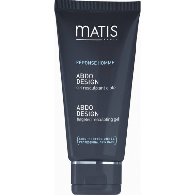 Matis Reponse Homme Abdo Design 150ml Matis Reponse Homme Abdo Design 150ml