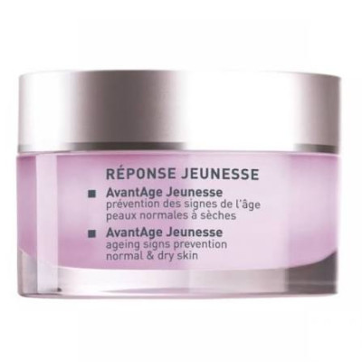 Matis Reponse Jeunesse AvantAge Jeunesse Ageing Signs Prevention Normal and Dry Skin Matis Reponse Jeunesse AvantAge Jeunesse Ageing Signs Prevention Normal and Dry Skin