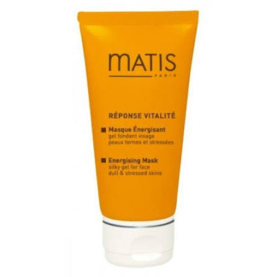 Matis Reponse Vitalite Energising Mask 50ml Matis Reponse Vitalite Energising Mask 50ml