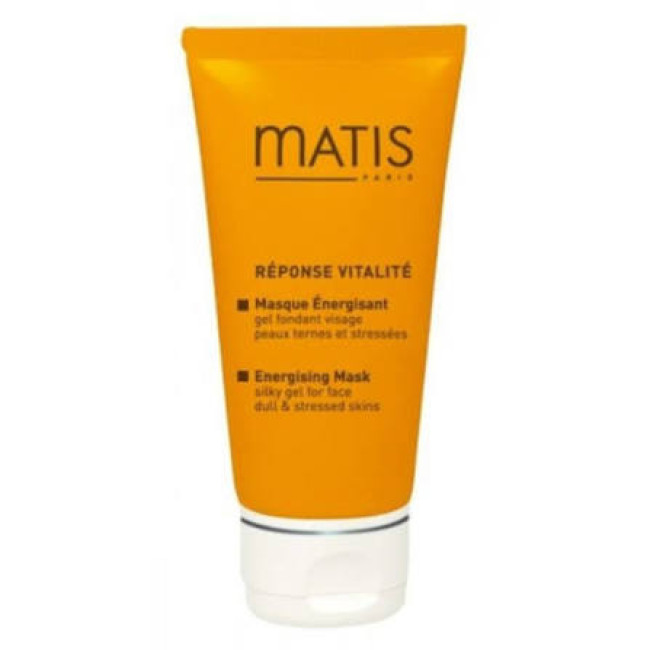 Matis Reponse Vitalite Energising Mask 50ml Matis Reponse Vitalite Energising Mask 50ml