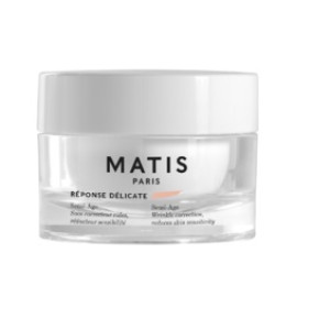 Matis Réponse Delicate Sensi-Age Wrinkle Correction Care 50ml