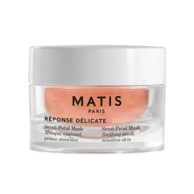 Matis Reponse Delicate Sensi-Petal Soothing Mask for Sensitove Skin 50ml Matis Reponse Delicate Sensi-Petal Soothing Mask for Sensitove Skin 50ml