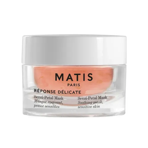 Matis Reponse Delicate Sensi-Petal Soothing Mask for Sensitove Skin 50ml Matis Reponse Delicate Sensi-Petal Soothing Mask for Sensitove Skin 50ml