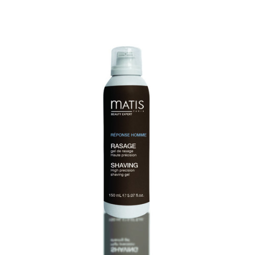 Matis Reponse Homme High Precision Shaving Gel 150ml