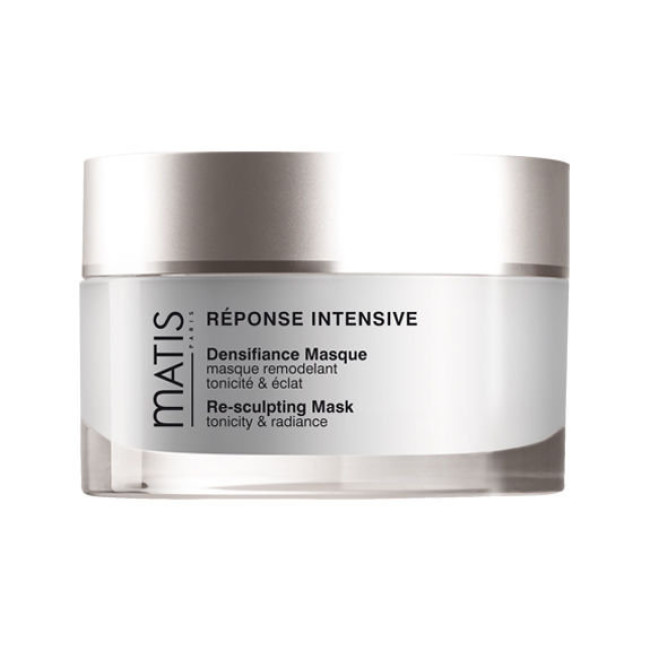 Matis Reponse Intensive Densifiance Re-Sculpting Mask 50ml Matis Reponse Intensive Densifiance Re-Sculpting Mask 50ml
