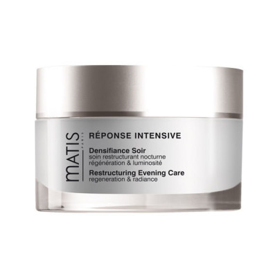 Matis Reponse Intensive Densifiance Restructuring Evening Care 50ml Matis Reponse Intensive Densifiance Restructuring Evening Care 50ml
