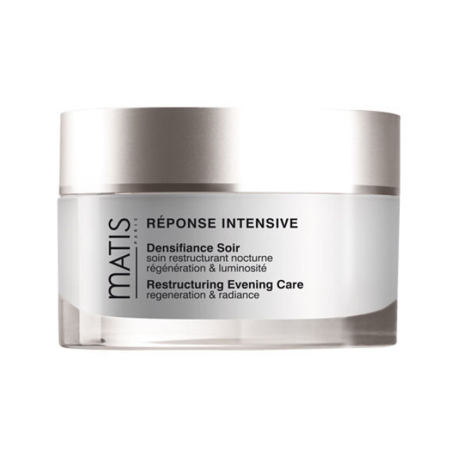 Matis Reponse Intensive Densifiance Restructuring Evening Care 50ml Matis Reponse Intensive Densifiance Restructuring Evening Care 50ml