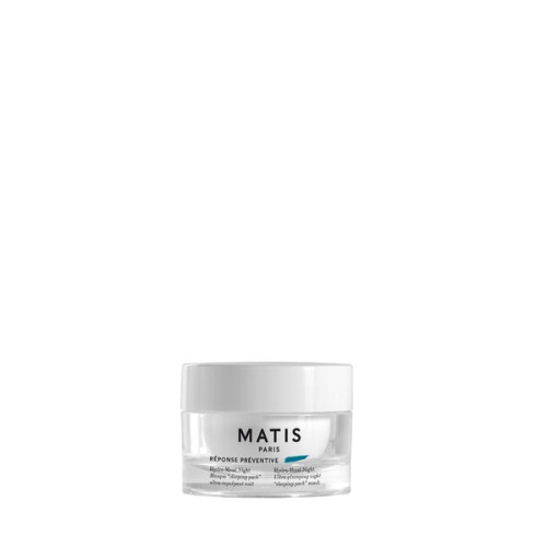 Matis Réponse Preventive Hydra-Mood Night 50ml Matis Réponse Preventive Hydra-Mood Night 50ml