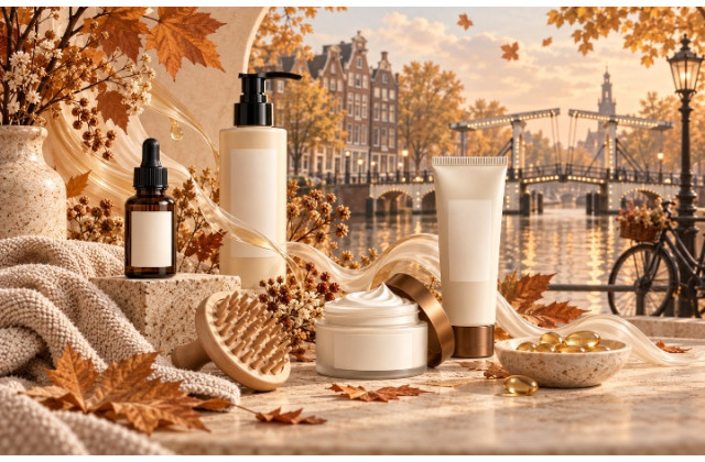 Autumn Hair Shedding or Hair Loss? How to Choose the Right Scalp and Hair Care