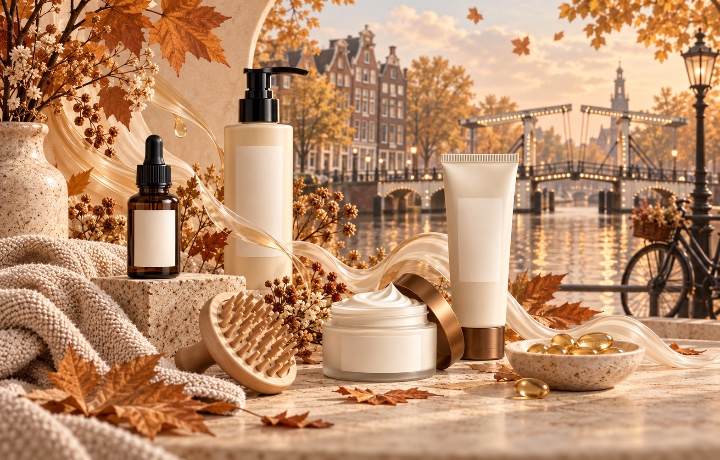Autumn Hair Shedding or Hair Loss? How to Choose the Right Scalp and Hair Care