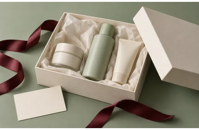 Beauty gift sets: how to choose skincare that fits everyday life