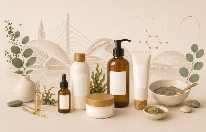 Casmara Cosmetics: Spanish innovation for professional and home skincare