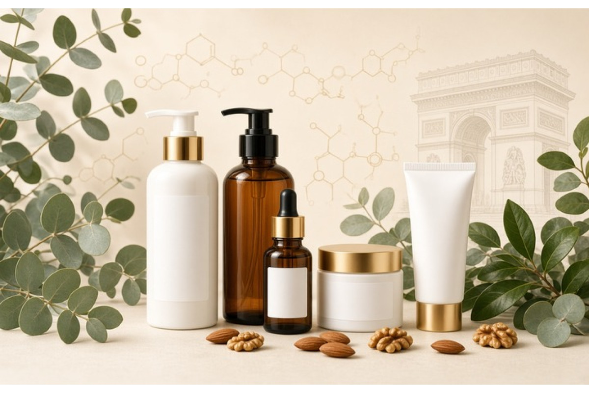 Ella Baché: 90 Years of Cosmeceutical Excellence