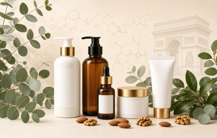 Ella Baché: 90 Years of Cosmeceutical Excellence