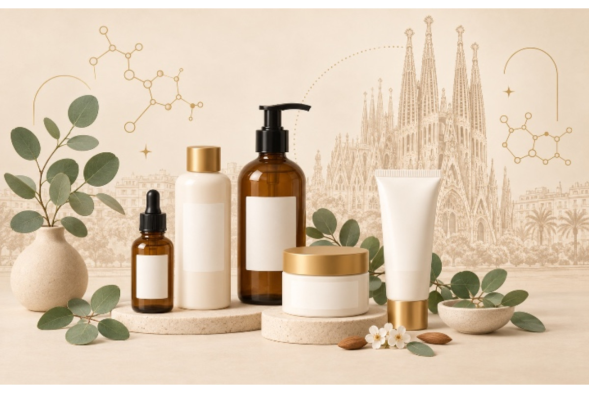 Keenwell: Professional Cosmetics Where Science Meets the Beauty Salon