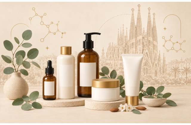 Keenwell: Professional Cosmetics Where Science Meets the Beauty Salon
