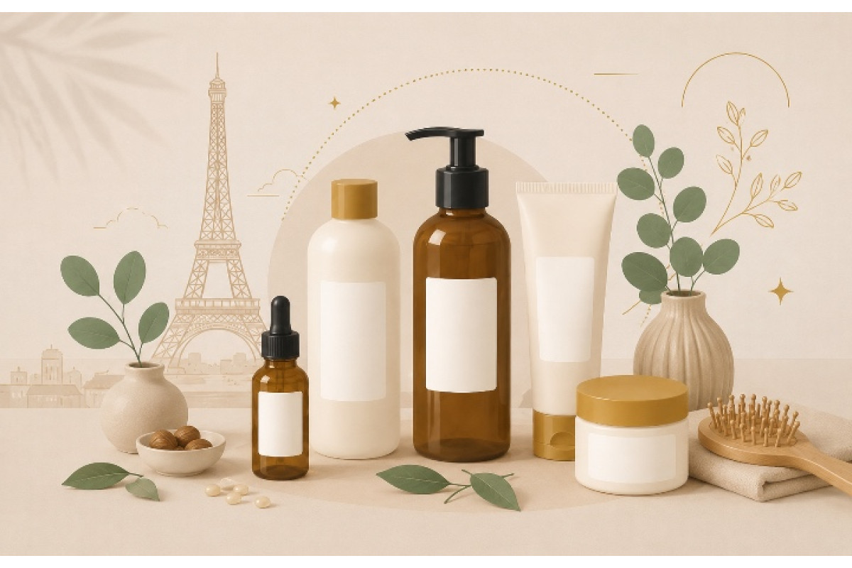 Maria Galland Paris: New Products and the Strengths Behind the Brand