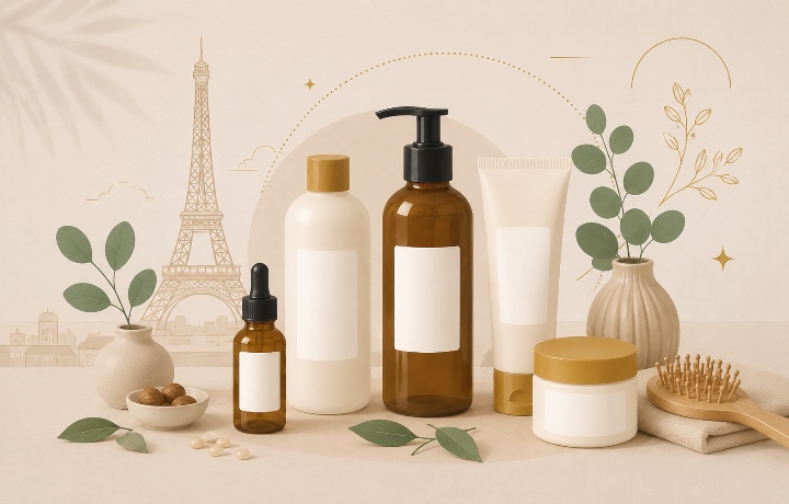 Maria Galland Paris: New Products and the Strengths Behind the Brand