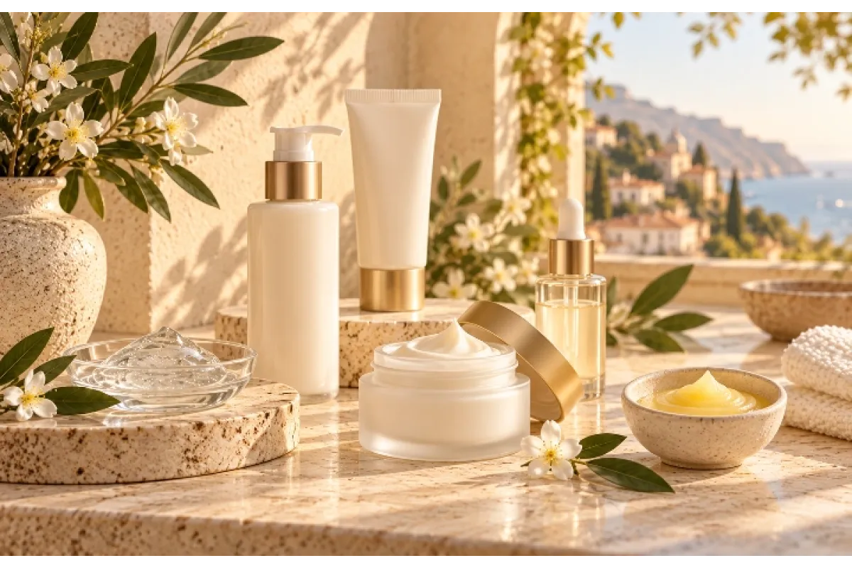 Gel, Emulsion, Cream or Balm? How to Choose the Right Moisturiser for Your Skin