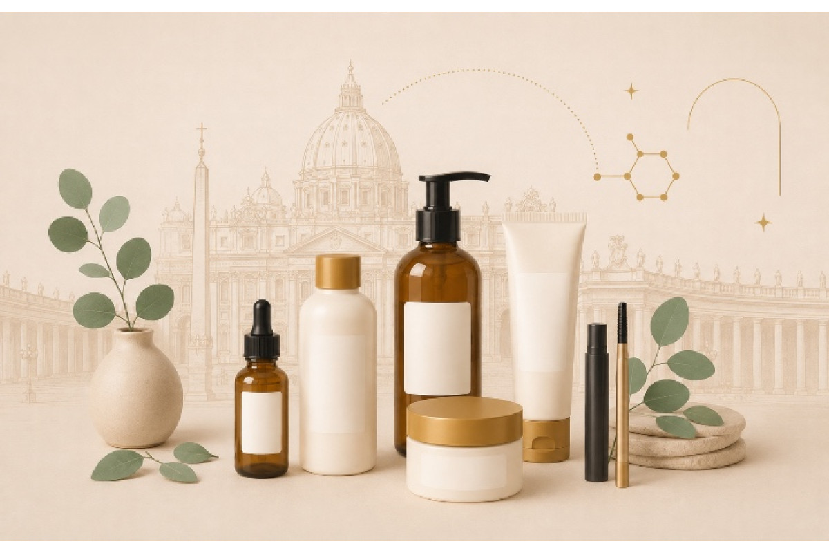 San PietroLAB Cosmetics: Italian Professional Skincare Where Botanical Tradition Meets Modern Formulation