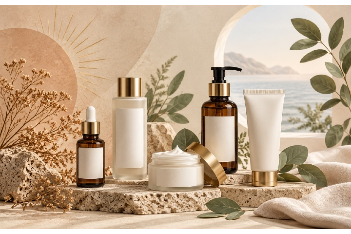 From Summer Damage to Autumn Glow: A Professional Guide to Post-Summer Skin Recovery