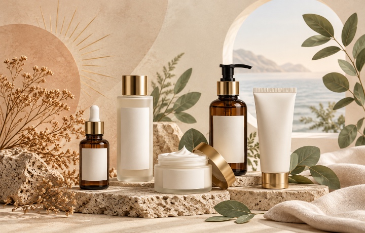 From Summer Damage to Autumn Glow: A Professional Guide to Post-Summer Skin Recovery