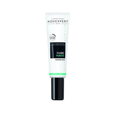 NovExpert Paris Trio Zink Fluid 30ml NovExpert Paris Trio Zink Fluid 30ml