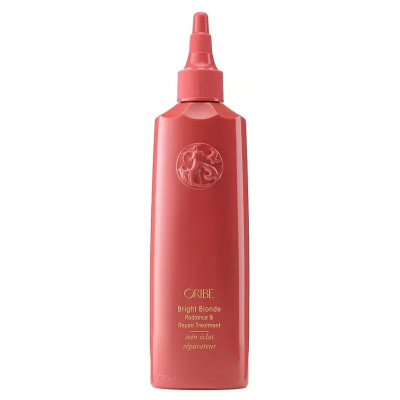 ORIBE Bright Blonde Radiance & Repair Treatment 175ml ORIBE Bright Blonde Radiance & Repair Treatment 175ml