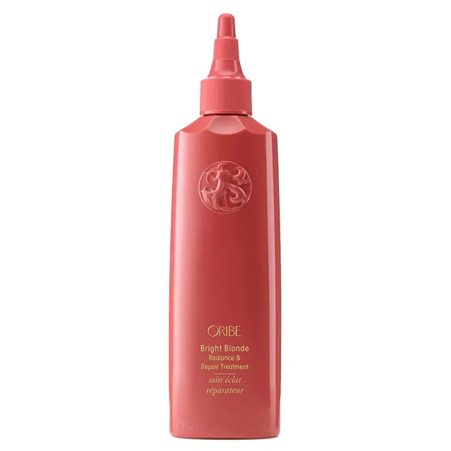 ORIBE Bright Blonde Radiance & Repair Treatment 175ml ORIBE Bright Blonde Radiance & Repair Treatment 175ml