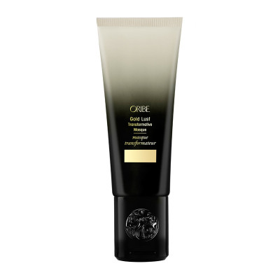 ORIBE Gold Lust Transformative Masque 150ml ORIBE Gold Lust Transformative Masque 150ml