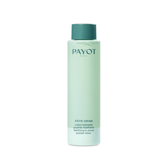 Payot Pate Grise Mattifying Bi-Phase Powder Lotion 200ml Payot Pate Grise Mattifying Bi-Phase Powder Lotion 200ml