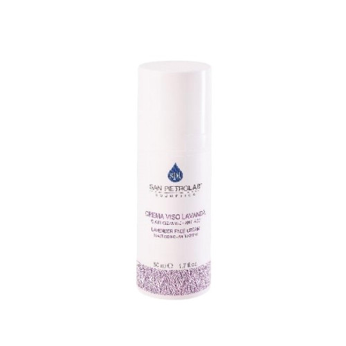 San Pietro LAB Lavender Face Cream 50ml San Pietro LAB Lavender Face Cream 50ml