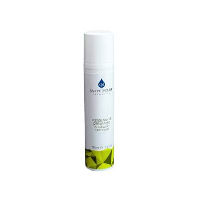 San Pietro LAB Oxigenating Cream 100ml San Pietro LAB Oxigenating Cream 100ml