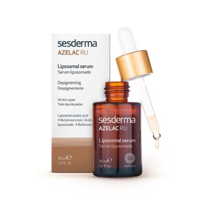 SeSDerma Azelac Ru Facial Serum 30ml SeSDerma Azelac Ru Facial Serum 30ml