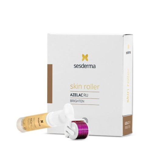 SeSDerma Azelac Ru Skin Roller 10ml SeSDerma Azelac Ru Skin Roller 10ml