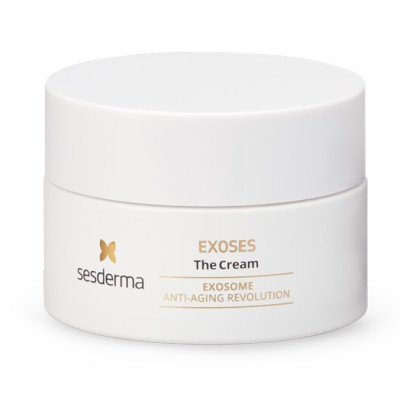 SesDerma Exoses The Cream 50ml SesDerma Exoses The Cream 50ml