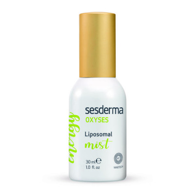 SeSDerma Oxyses Energy Liposomal Mist 30ml SeSDerma Oxyses Energy Liposomal Mist 30ml